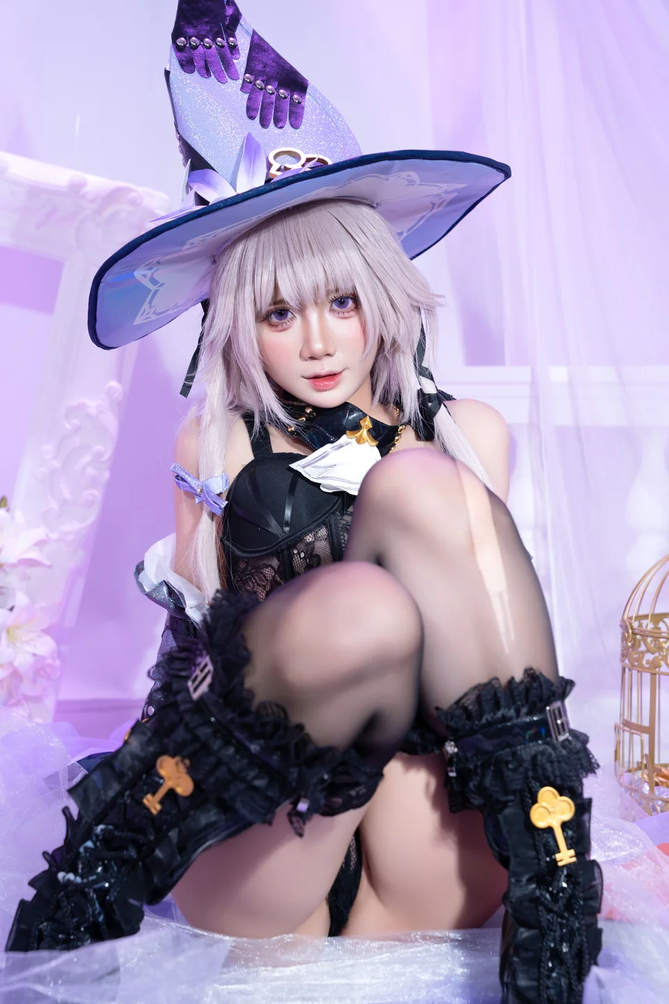 PoppaChan - The Herta [114P,10V-1GB] tg@simisebaisi 【丝足阁】090.webp